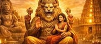 🕉️ When is Narasimha Jayanti 2026? Date, Significance & All You Need to Know